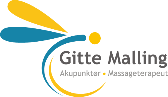 Logo Gitte Malling 